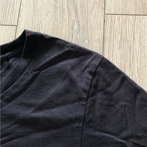 Levi’s Logo T Shirt in Black & White Size XS - Picture 11 of 11